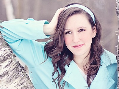 Samantha Cook