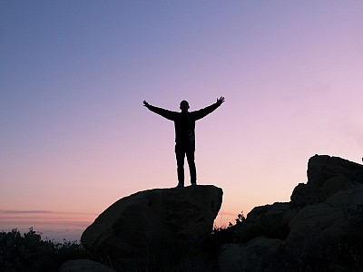 Empower You to Feel Confident